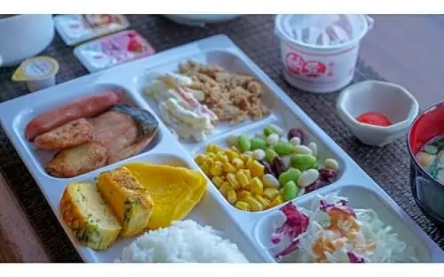 HOTEL GranView FUKUOKA AIRPORT - Vacation STAY 47083v