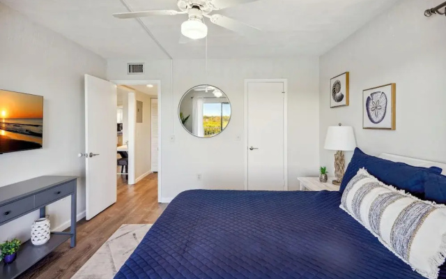 Bayshore Yacht & Tennis 409 - Premier