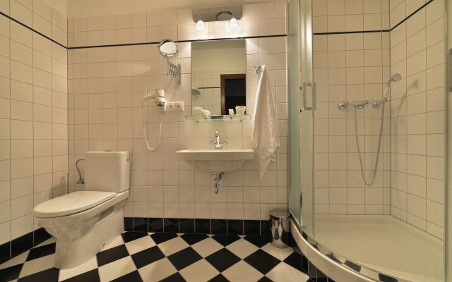 Hotel Podhrad