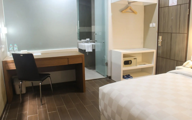 Terraz Tree Hotel