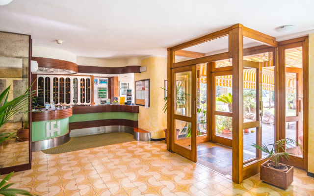 Hotel Fabricia