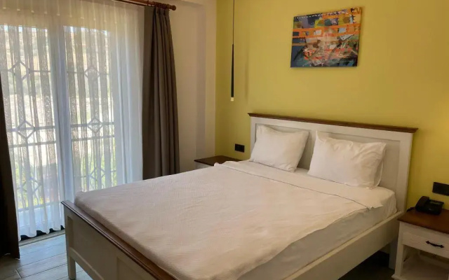Melitya Hotel