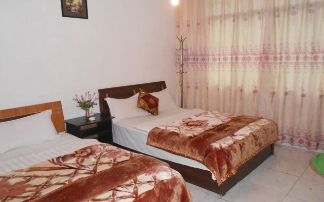 Chengdu Cosiness Home Hotel