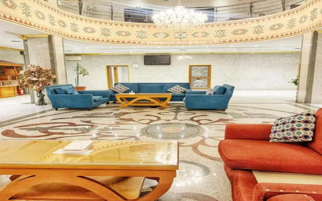 Qasr Al khalij Al suli