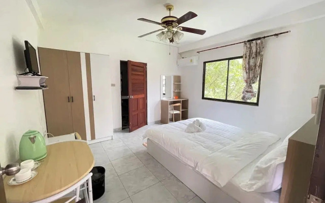 Plan B house