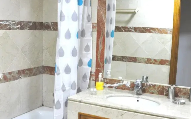 Luxury Apartment Avenida del Mar