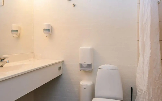 2 Person Holiday Park Home in Fano