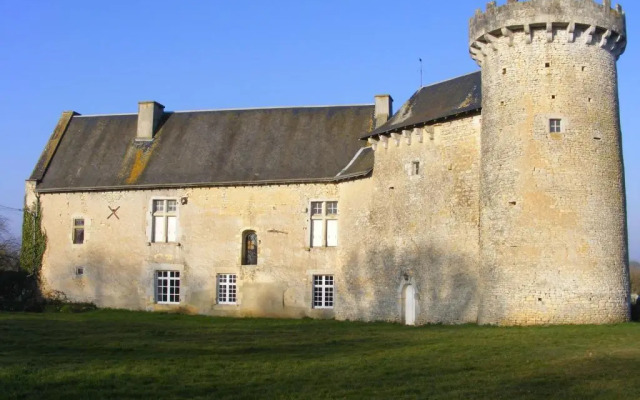 La Mailholière