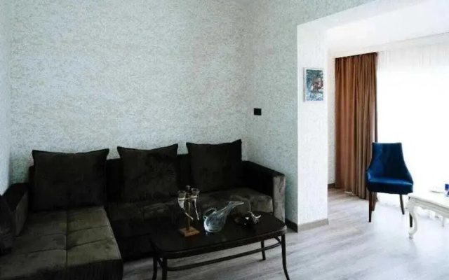 Altay Hotel