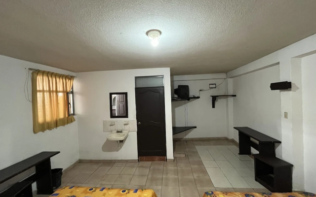 Hotel Jorges Morelia