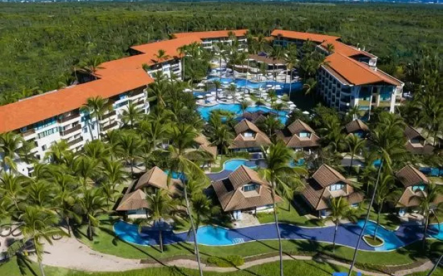 Marulhos Suite Resort