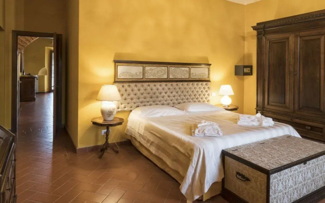 Borgo di Casagrande