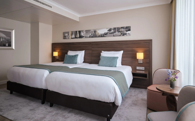 Leonardo Royal Hotel Düsseldorf Königsallee