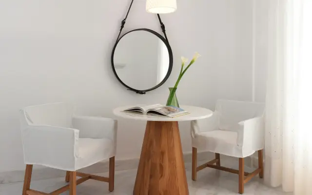 Mykonos Grand Hotel & Resort