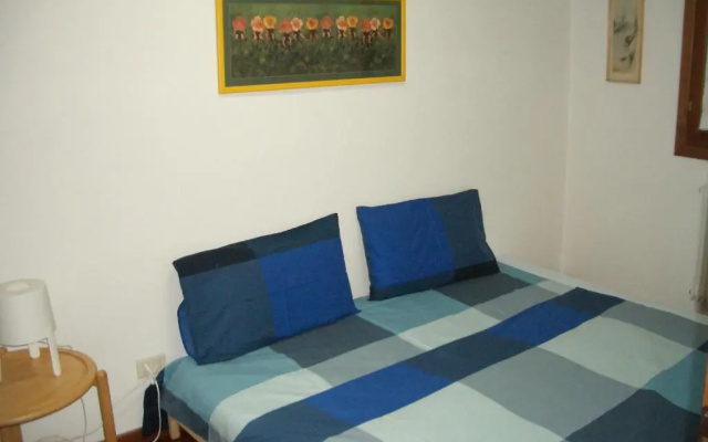 Holiday home Mamma Mia on ground floor TV - VENEZIA
