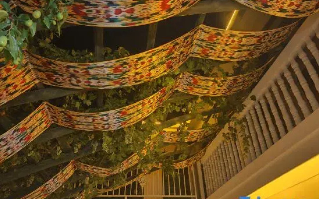 Qingcheng Hostel Youth Travel