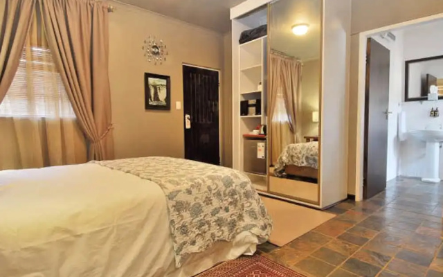 Bwelani Guest House