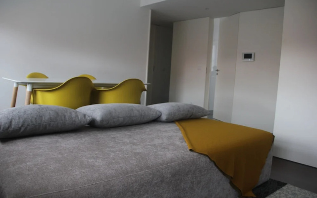 Guimyguest - Studios & Apartments