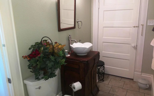 Sandstone Street Bed and Breakfast