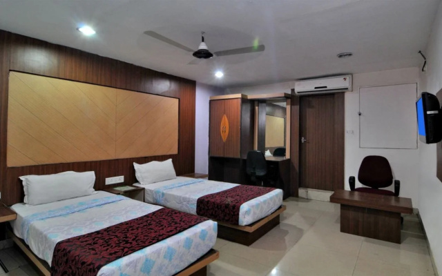 OYO Rooms Old Station Road 2
