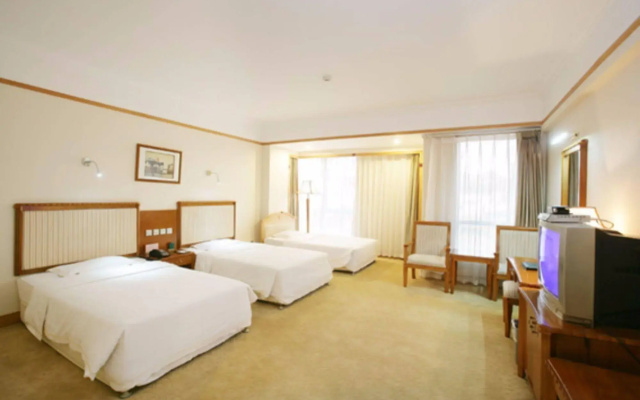 Shenghua Hotel - Chengde