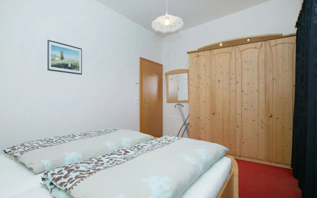 Luxurious Holiday Home in Fügen Near Ski Area
