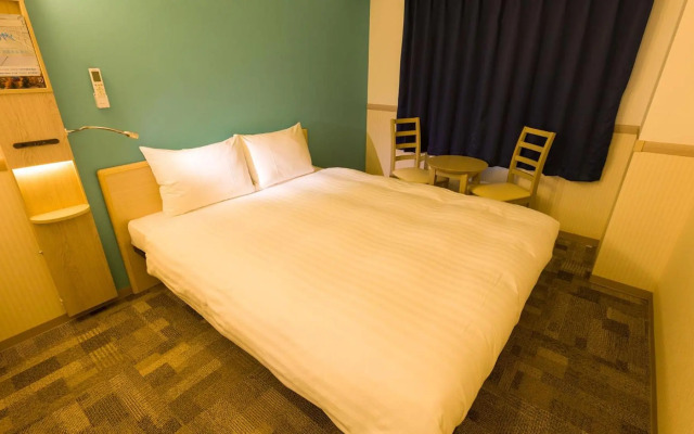 Toyoko Inn Shin-Aomori-eki Higashi-guchi