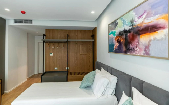 Ames Hotel & SPA