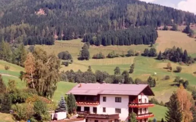 Gästehaus Lisbeth