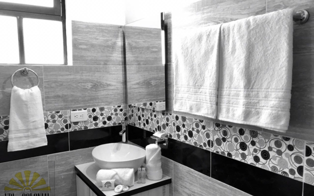 Hotel Boutique & SPA - VDL Colonial