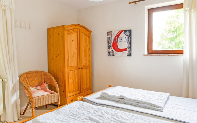 Rustic Retreat in Malmedy