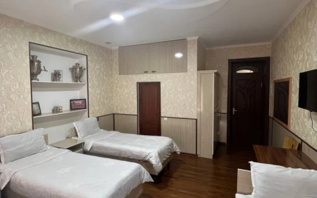 Grand Guest house