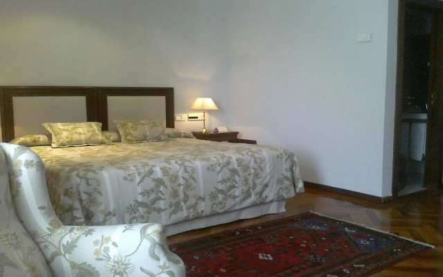 Hotel Don Pio