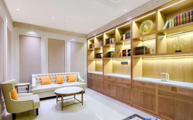 Vienna Hotel (Xuzhou Yunlong Wanda)