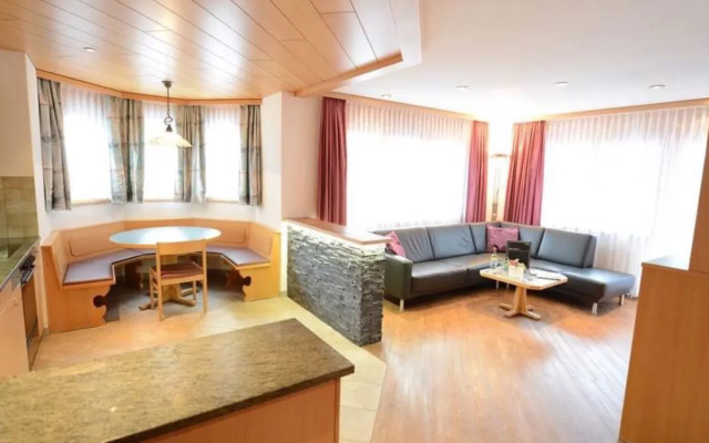 Helvetia Apartments