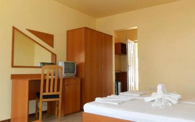 Hotel Privileg