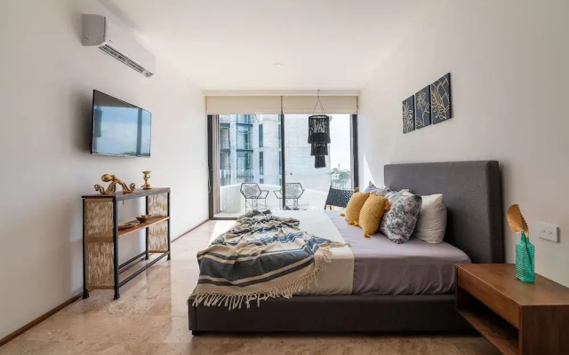 Menesse Midtown by Riviera Rentals
