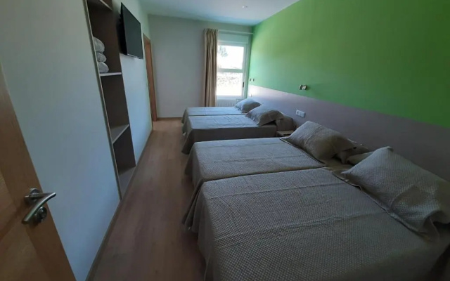 Hosteria de Gonzar