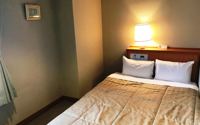 Kanayama Plaza Hotel