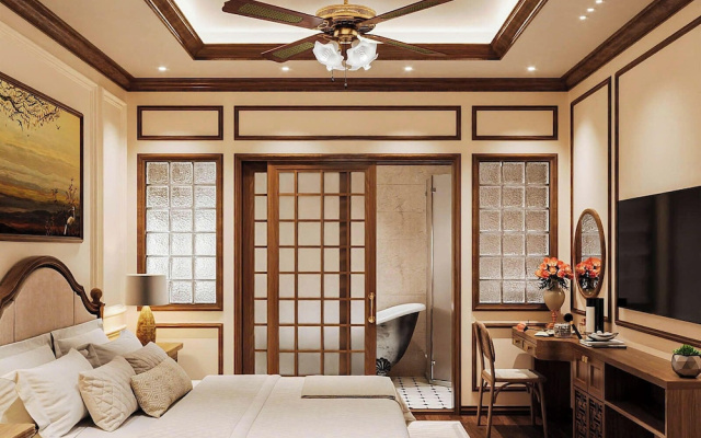Anora de Van Residences Van Mieu Ha Noi