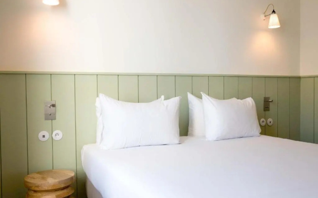 Hotel Les Grenettes