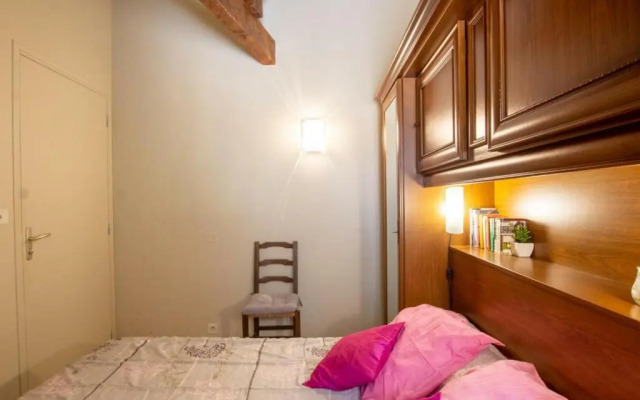 Gite La Roque-Gageac, 2 pièces, 2 personnes - FR-1-616-28