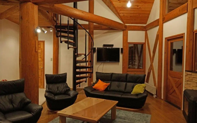 Yuki-ki Lodge
