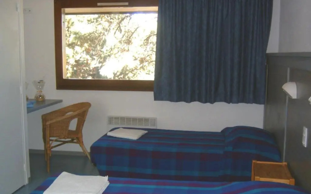 Chalet du Ticou