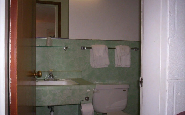 Budget Motel