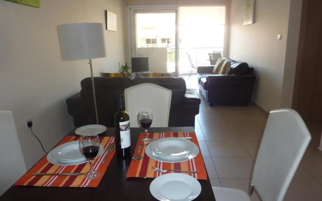 Pyla Gardens E107