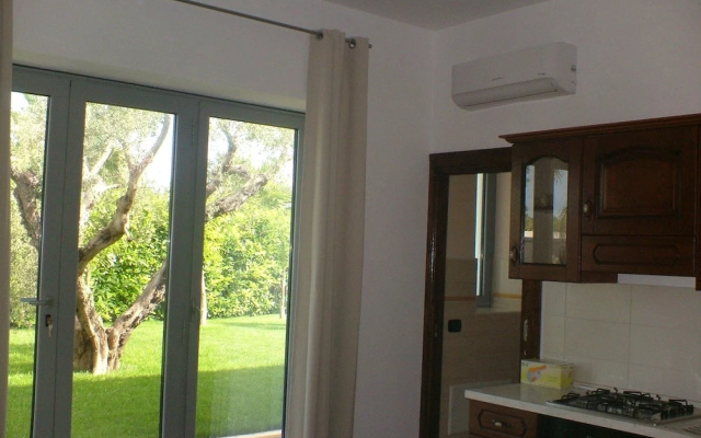Villa Casole Short Lets