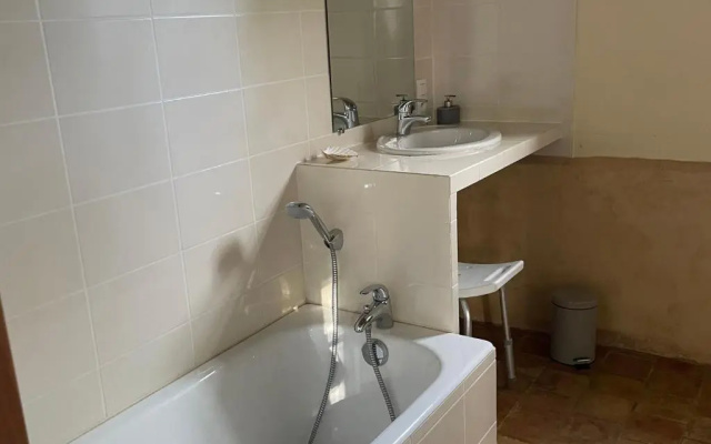 Gite Saint-Aignan, 6 pièces, 10 personnes - FR-1-410-181