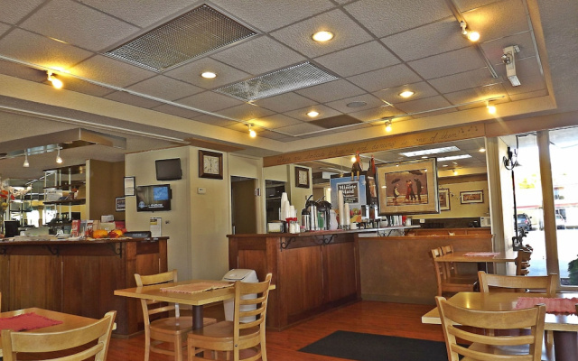 Travelodge Kalispell