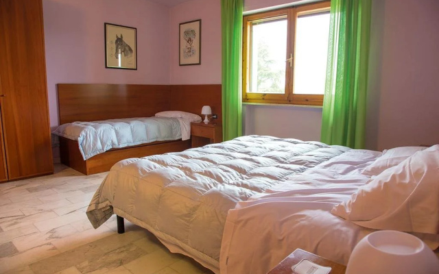 Hotel Latini